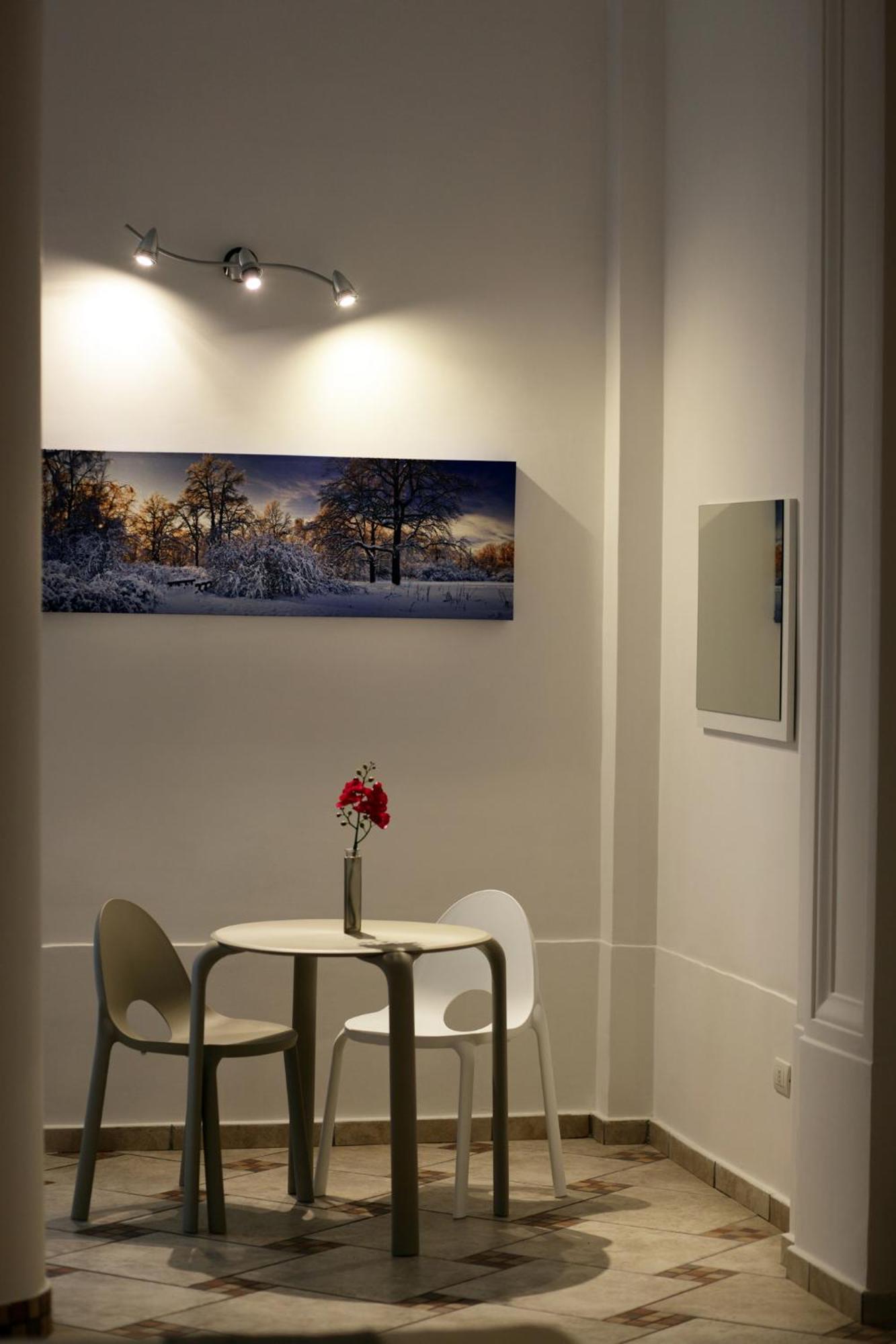 Napoli Sea Bed & Breakfast Rom bilde