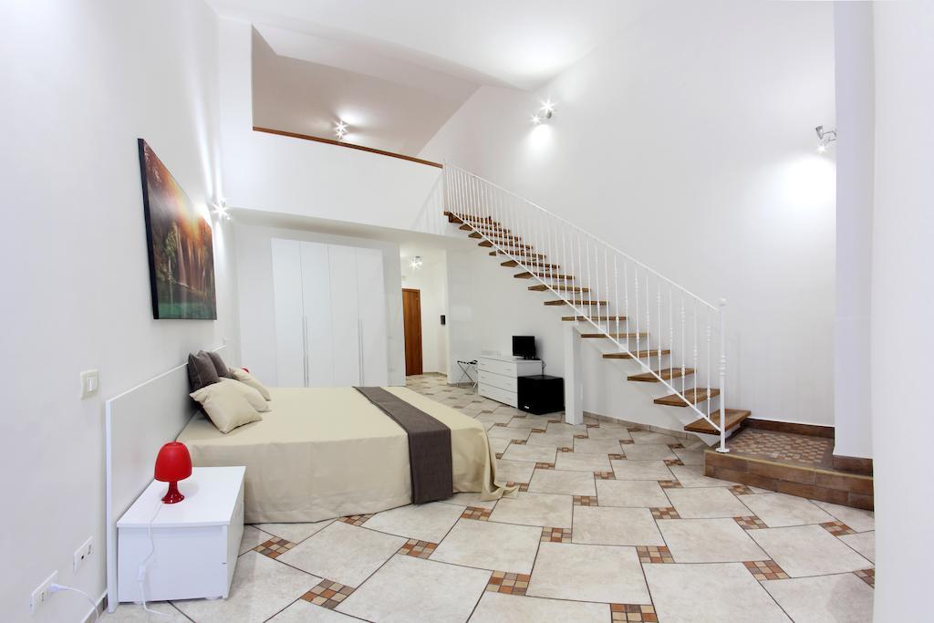 Napoli Sea Bed & Breakfast Rom bilde