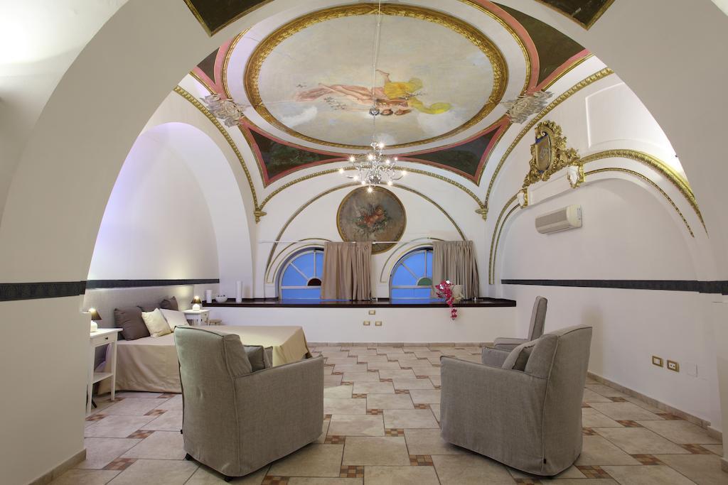 Napoli Sea Bed & Breakfast Rom bilde