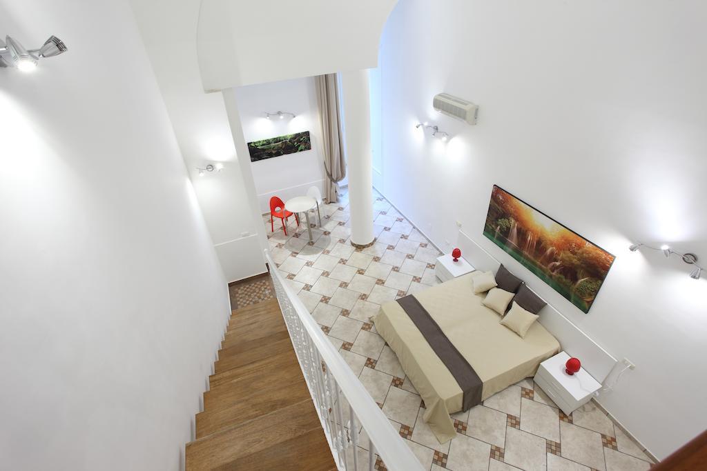 Napoli Sea Bed & Breakfast Rom bilde