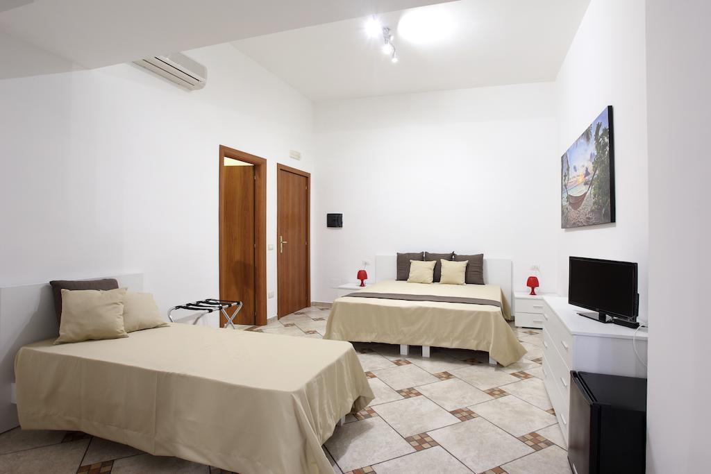Napoli Sea Bed & Breakfast Rom bilde