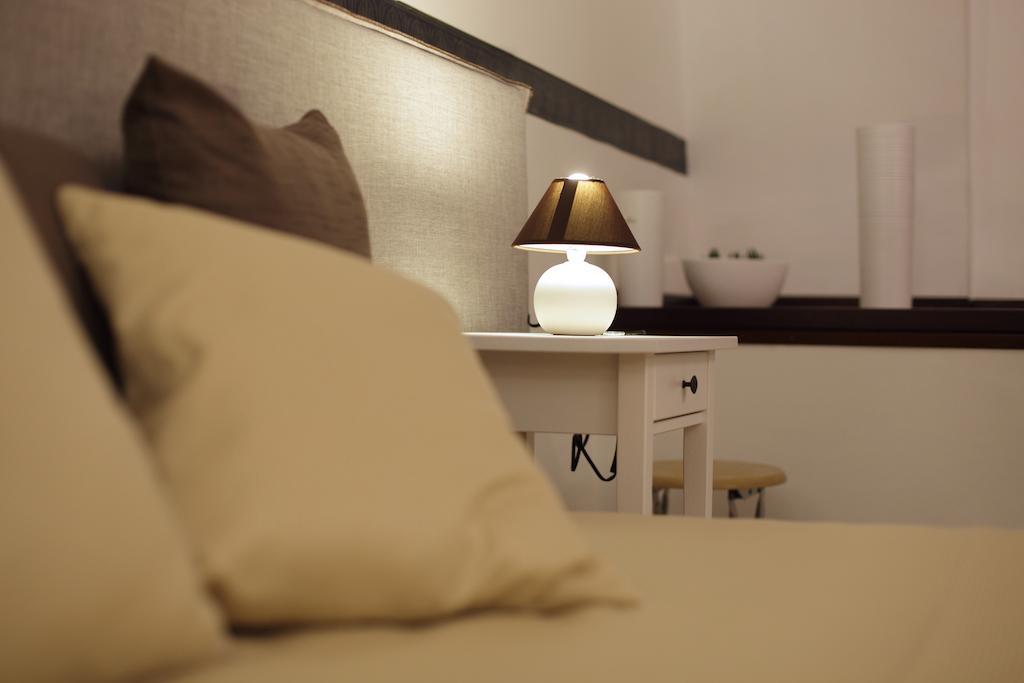 Napoli Sea Bed & Breakfast Eksteriør bilde